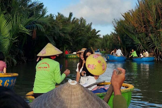 Hoi An Basket Boat Tour - Who This Tour Suits Best
