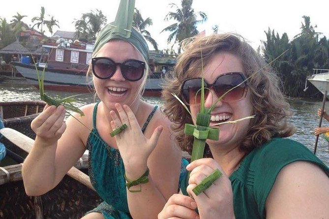 Hoi An Basket Boat Tour ( basket boat, visit water coconut forest, fishing crab) - Pickup and Transfers: The Part That Makes or Breaks the Day