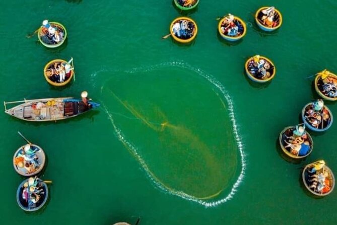 Hoi An: Bay Mau Eco Cooking Tour - A taste of Cam Thanh: what the Bay Mau Eco Cooking Tour really delivers