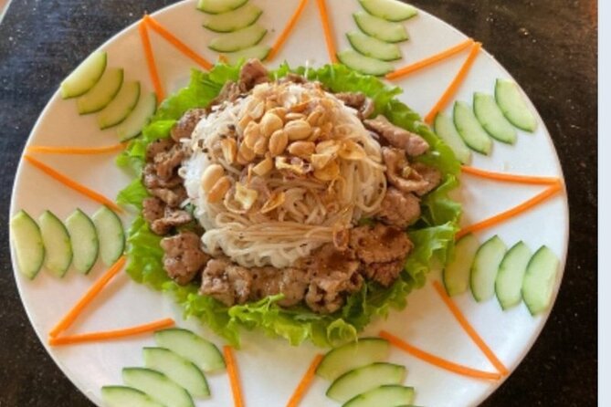 Hoi An: Bay Mau Eco Cooking Tour - Your lunch (or dinner) is the point: eating what you made