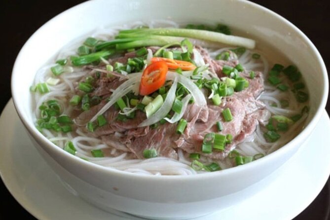 Hoi An: Bay Mau Eco Cooking Tour - Who should book: the best match and the possible mismatch