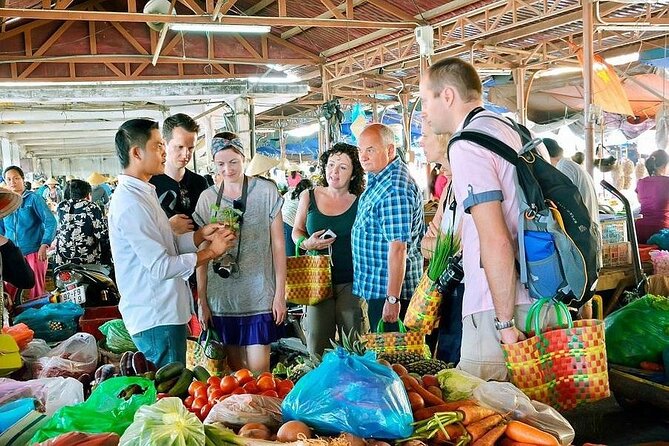 Hoi An: Bay Mau Eco Cooking Tour - A few practical tips to make the day smoother
