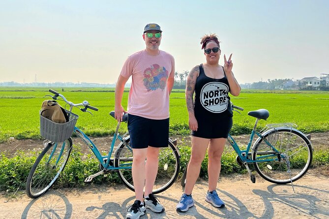 Hoi An bicycle tour to beautiful countryside - Key highlights (quick hits before you book)