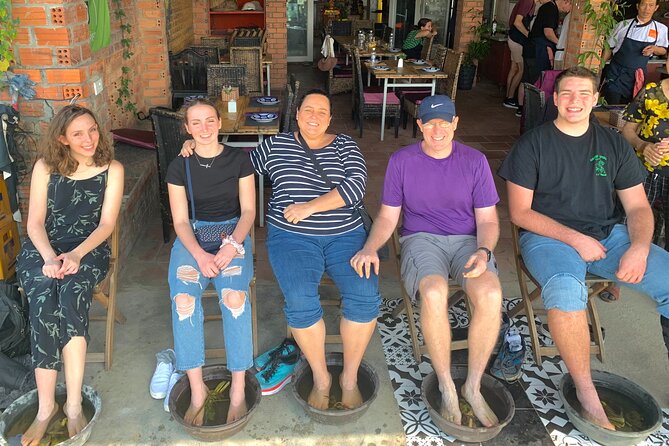 Hoi An bicycle tour to beautiful countryside - Morning vs Afternoon: Choosing the Best Time to Pedal