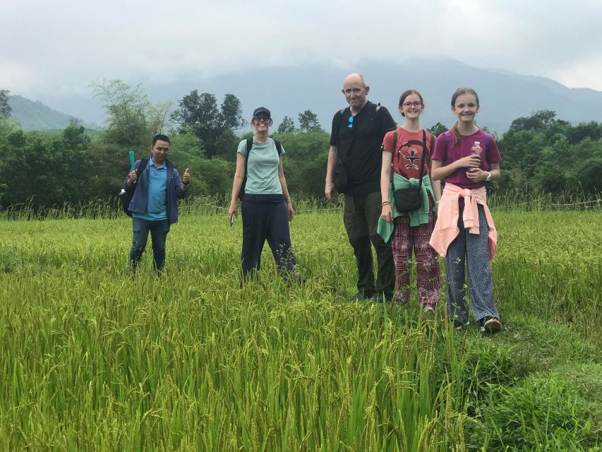 HOI AN Biking River Islands, Village Crafts PRIVATE TOUR - Key points before you pedal