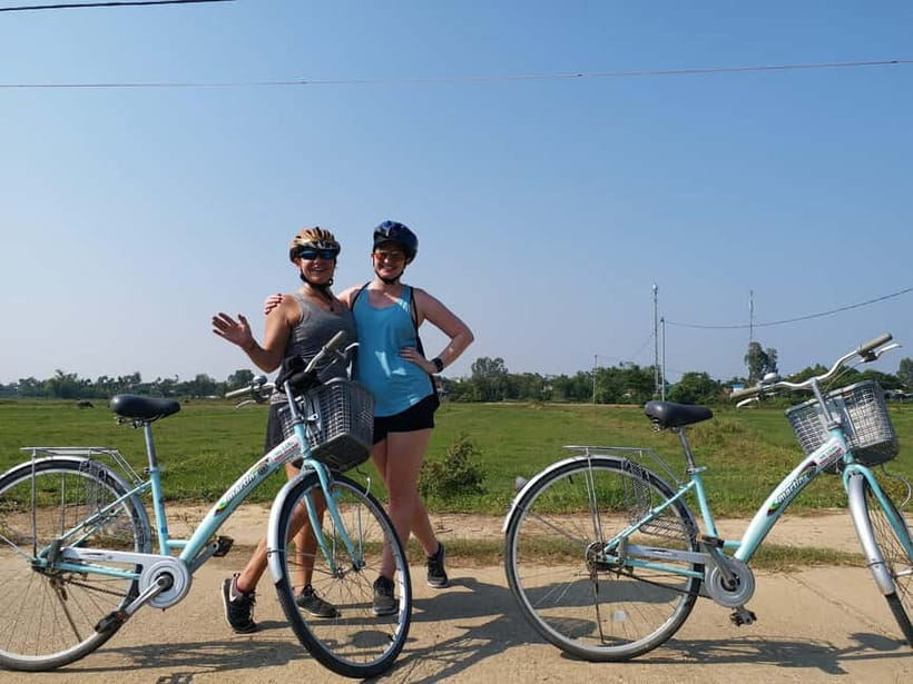 HOI AN Biking River Islands, Village Crafts PRIVATE TOUR - Rice wine making: the workshop moment you’ll remember
