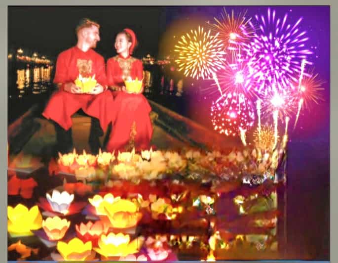 Hoi An Boat Lantern With Release Flower Hoai River At Night - Should you book this Hoai An boat lantern release?