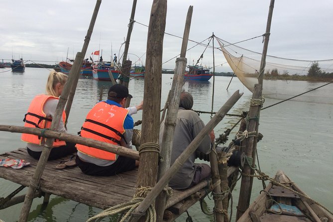 Hoi An Buffalo Riding & Basket Boat Tour with local home cooking - Price and What You Actually Get for $62.31