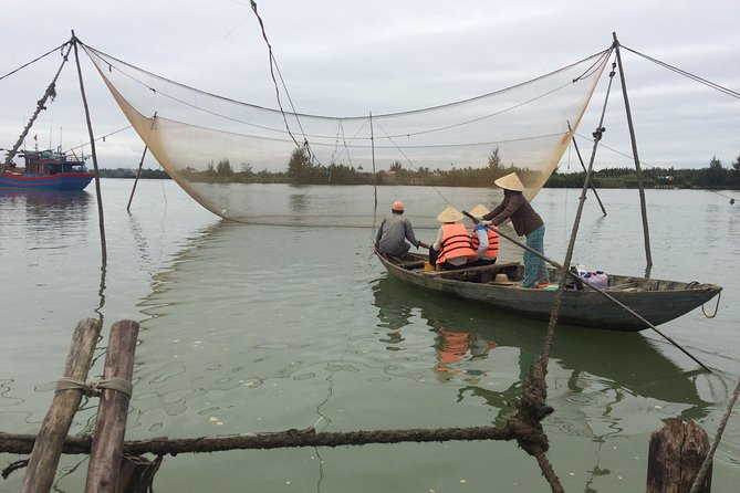 Hoi An Buffalo Riding & Basket Boat Tour with local home cooking - Timing: Morning Starts at 8:00, and You’re Back Around Noon