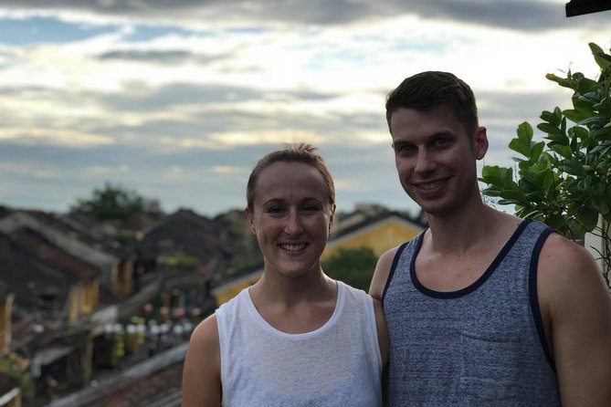 Hoi An By Night with Boat Trip and Foot Massage - Price and value: what $39 actually buys you