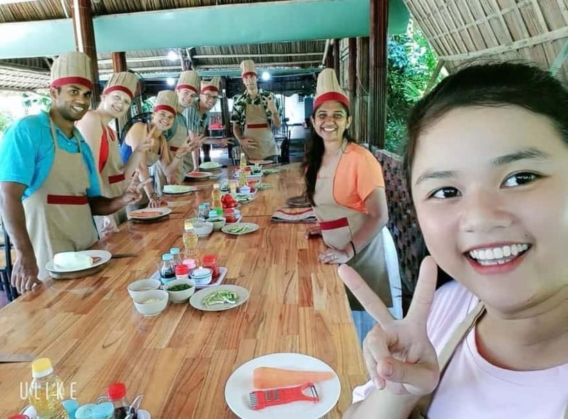 Hoi An: Cam Thanh Cooking Class & My Son Sanctuary Day Tour - Price and What You Actually Get for $63