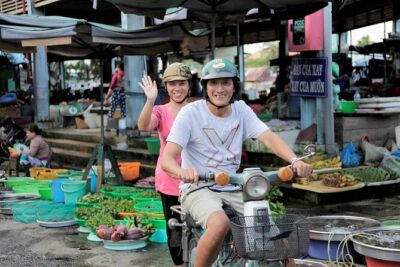 Hoi An Charming: Bamboo Basket, Local Viallage & Cooking Class - Timing, pickup, and how the 6 hours usually feel