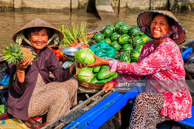 Hoi An Charming: Bamboo Basket, Local Viallage & Cooking Class - Cooking your catch at a local home: where the effort turns into lunch or dinner