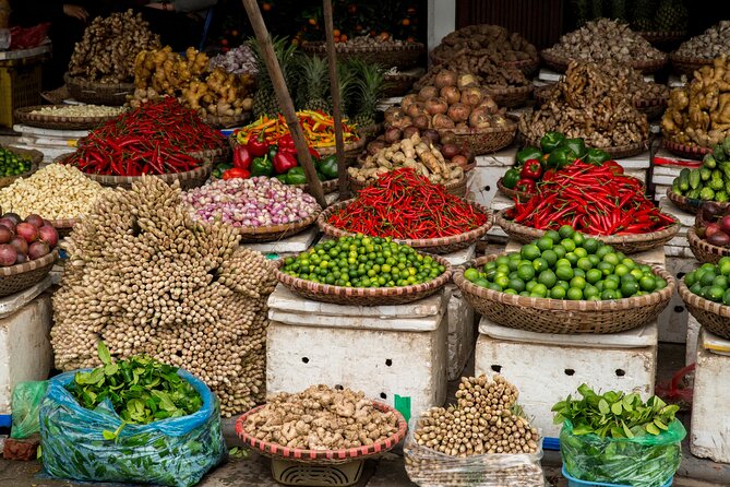 Hoi An Charming: Bamboo Basket, Local Viallage & Cooking Class - Who this tour fits best