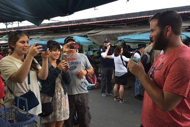 Hoi An Cheap Walking Food Tour - Key points to know before you go