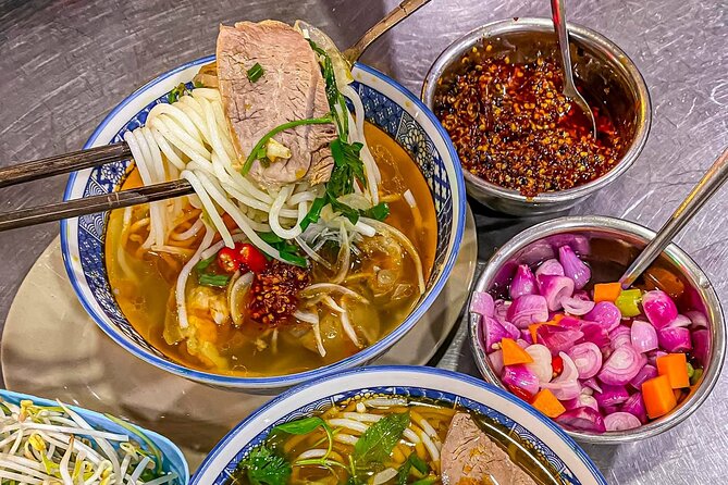 Hoi An Cheap Walking Food Tour - Hoi An in 2.5 Hours: Why This Cheap Walking Tour Works