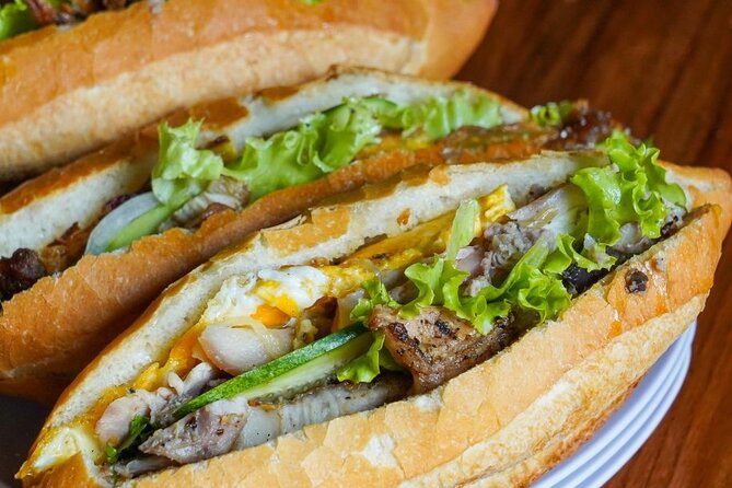 Hoi An Cheap Walking Food Tour - The Food Stops: How the Tastings Stay Budget-Friendly