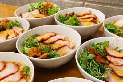 Hoi An Cheap Walking Food Tour - Old Town on Foot: What the Walking Part Actually Gives You
