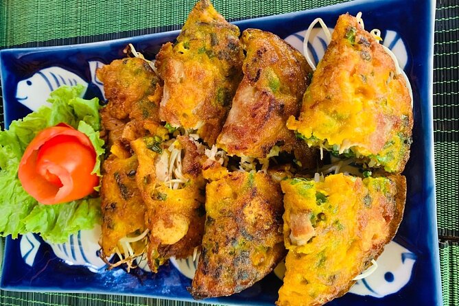 Hoi An Cheap Walking Food Tour - The Menu You’ll Recognize: Cao Lau, Banh Mi, Dumplings, and More