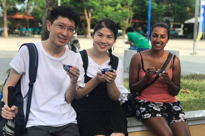 Hoi An Cheap Walking Food Tour - Guides Matter: Emma and Nancy Bring the Dishes to Life