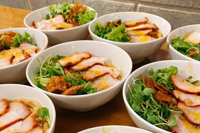 Hoi An Cheap Walking Food Tour - Old Town on Foot: What the Walking Part Actually Gives You