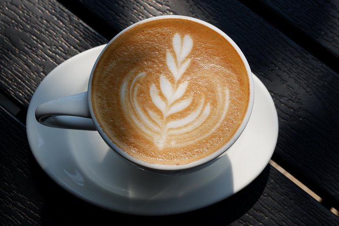 Hoi An city and Food tour - Meeting at Hoachampa Coffee: Easy Start, Clear End