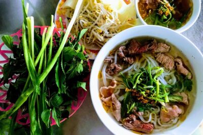 Hoi An city and Food tour - Japanese and Chinese Architecture Stops You Can Actually Find