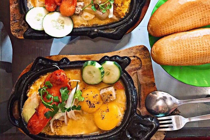 Hoi An city and Food tour - The 15-Minute Foot Massage That Changes the Mood