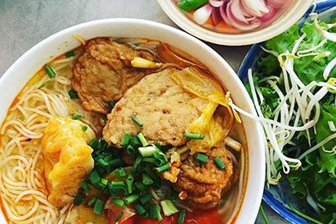 Hoi An city and Food tour - Who This Small-Group Hoi An Food Tour Works Best For