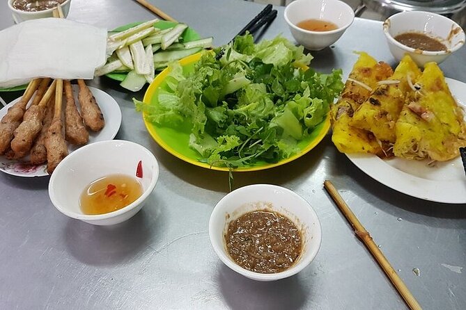 Hoi An City By Night And Release Paper Latern On Hoài river - Weather, departures, and what to expect on the day