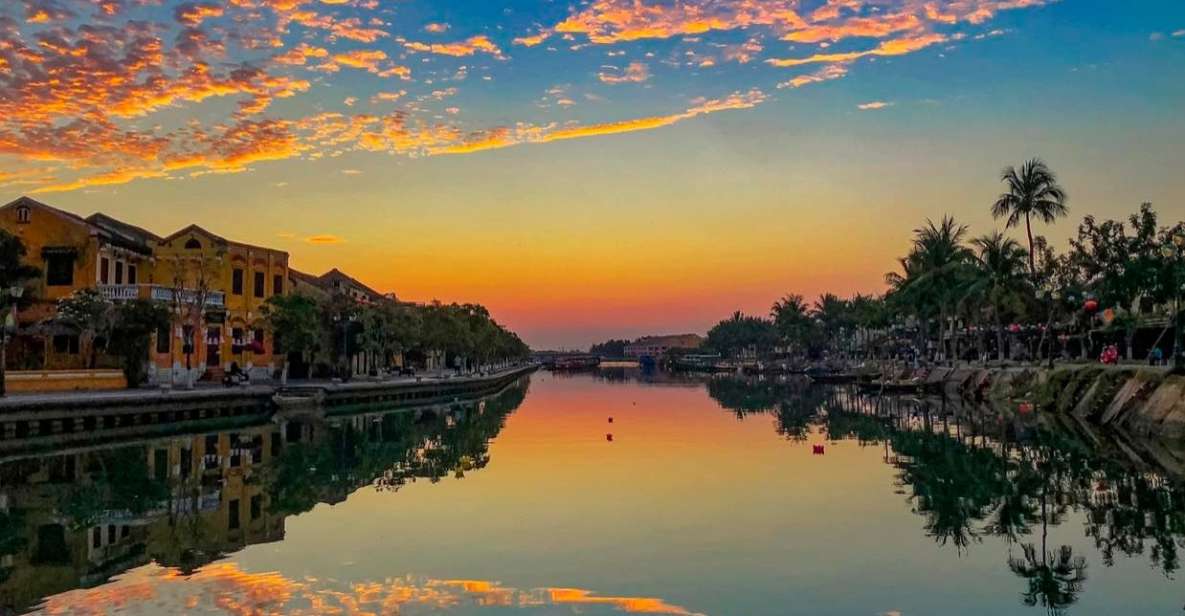 Hoi An: City Tour, Banh my and Coffee - Japanese Covered Bridge and Chinese Assembly Halls: more than photos