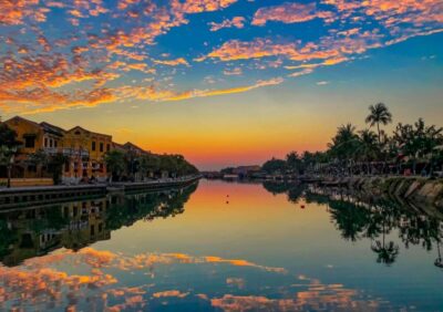 Hoi An: City Tour, Banh my and Coffee - Walking the Hoi An Old Town loop: what you’ll actually see