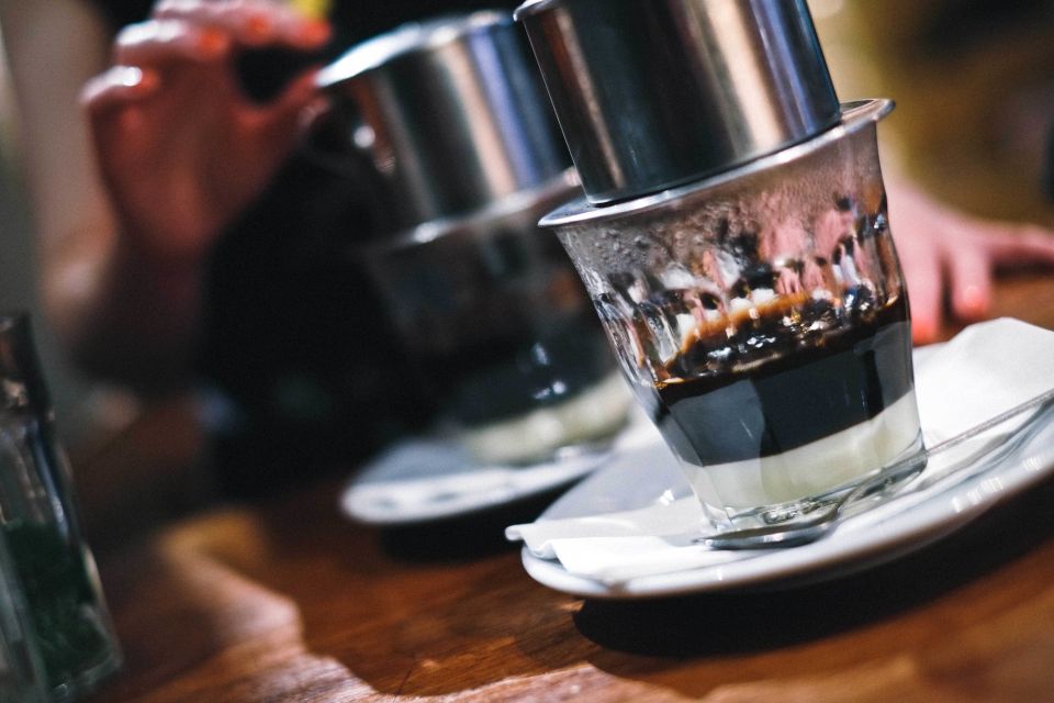 Hoi An: City Tour, Banh my and Coffee - The banh mi and coffee part: included, and worth it