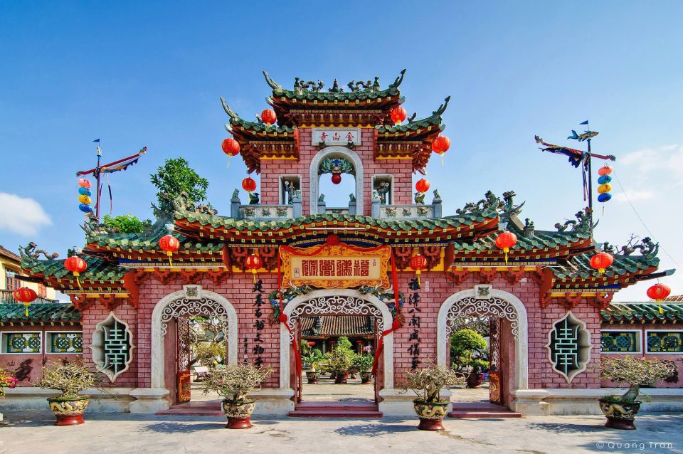 Hoi An: City Tour, Banh my and Coffee - Who this tour is best for