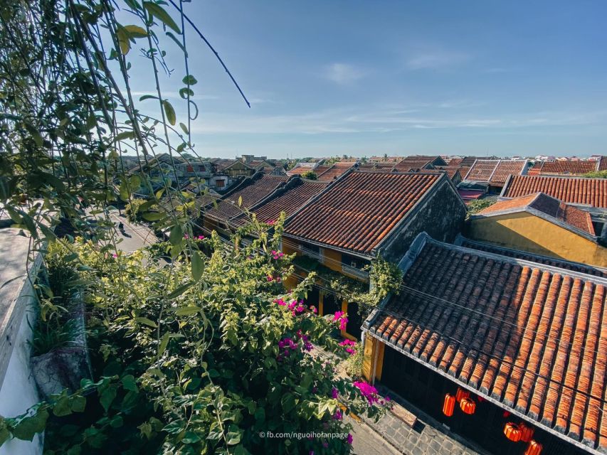 Hoi An: City Tour, Banh my and Coffee - How to get the most out of your 3-hour walk