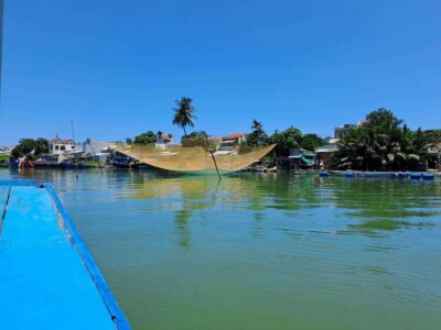 Hoi An City tour -Basket boat ride in the Coconut forest - Hoi An Ancient Town Stops: Japanese Bridge and Chinese Assembly Hall