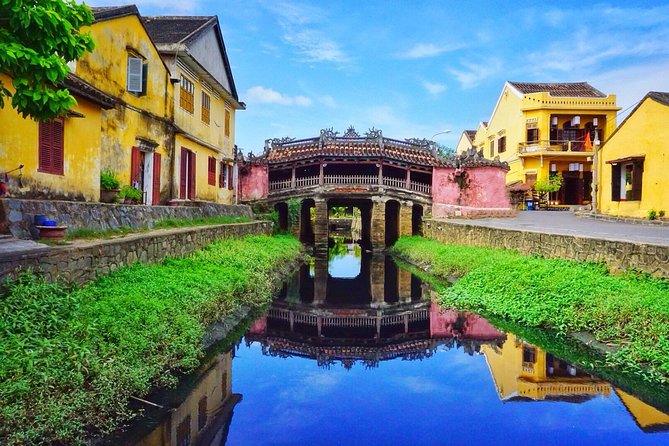 Hoi An City Tour–Boat Ride–Release Flower Lantern on river - Getting Oriented in Hoi An: Hotel Pickup and a Late-Afternoon Start