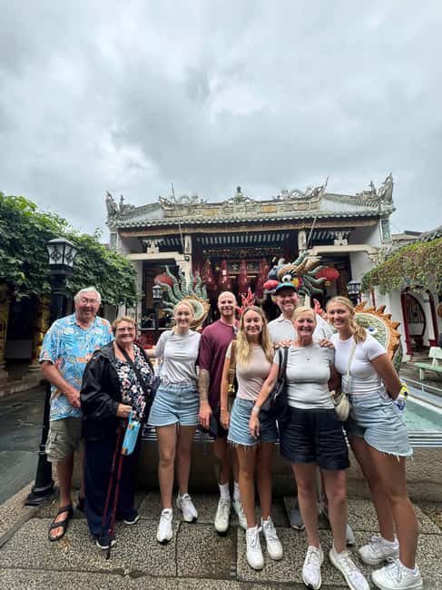 Hoi An City Tour - Boat Ride & Release Lantern: HoiAn/DaNang - Price, Value, and Who This Tour Fits Best