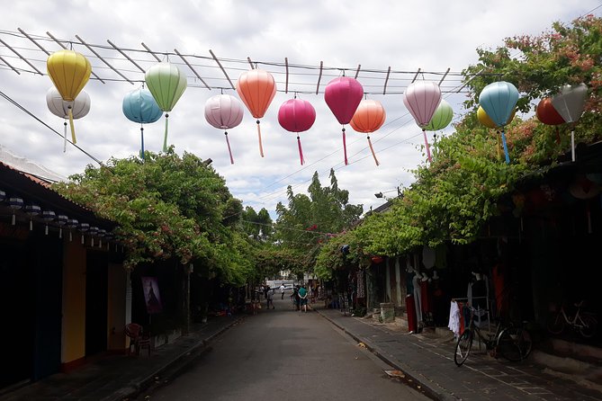 Hoi An City tour -Lantern Making and Silk Making process - Who should book this tour (and who should skip it)