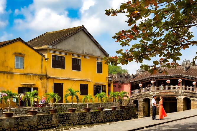 Hoi An City Tour (Private Tour) - Key highlights worth your attention