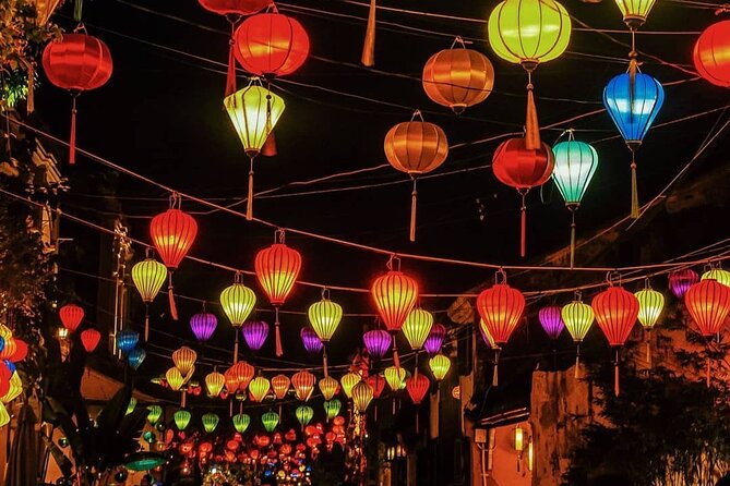 Hoi An City Tour (Private Tour) - Meeting point and how the tour flows without stress