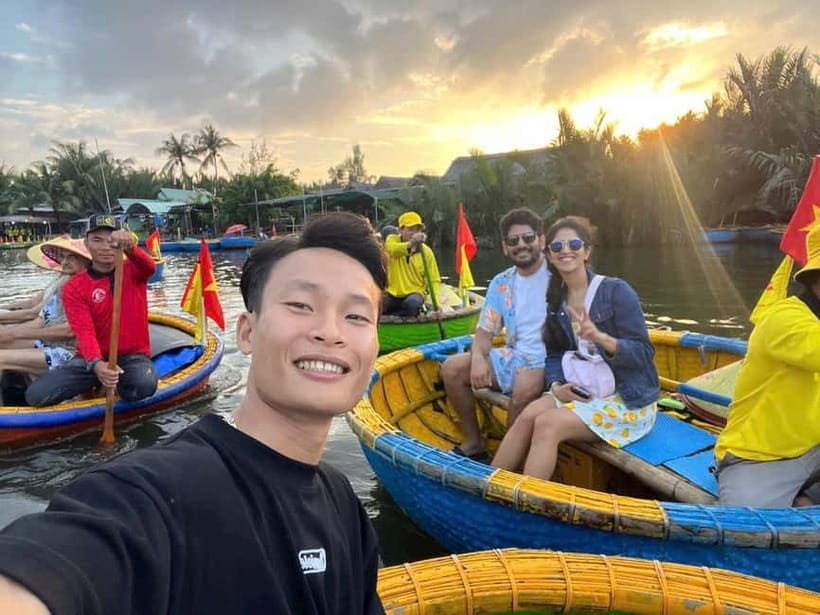 Hoi An: Coconut Basket Boat Ride & Hoi An Memories Live Show - Should You Book This Coconut Basket Boat Ride and Memories Show?