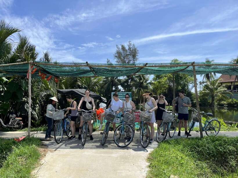 Hoi An Coconut Basket Boat Ride in Thanh Dong Village - Who Should Book This (And Who Should Skip It)