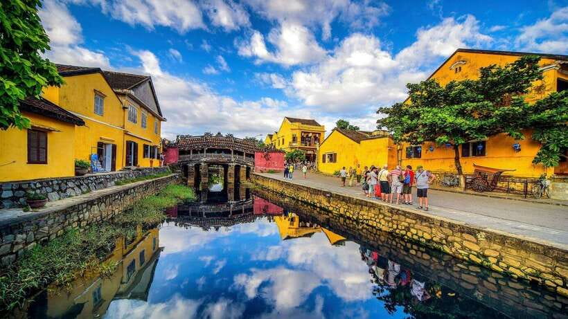 Hoi an : Coconut Boat & Hoi an Acient Town (Optional) - Who this tour is best for (and who should skip)