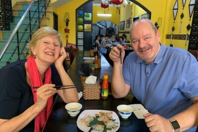 Hoi An Coffee Making Workshop - Guides Who Keep It Friendly and Smooth: Hannah and Nhan