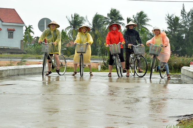 Hoi An Cooking Class and Basket boat tour - Best fit: who will enjoy this most?