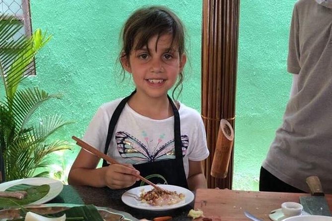 Hoi An Cooking Class and Basket boat tour - Price/value check: why it feels fair