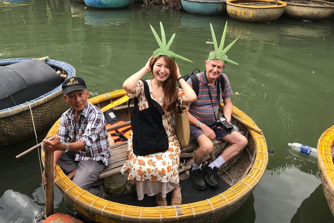 Hoi An Cooking Class And River Cruise - Key highlights to look for