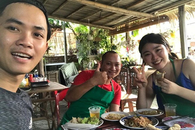 Hoi An Cooking Class And River Cruise - Should you book Hoi An Cooking Class And River Cruise?