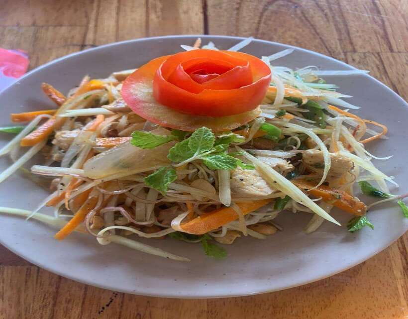 Hoi An: Cooking Class + basket boat (free transfer in Hoian) - The Cooking Room: How a Small Group Changes Everything